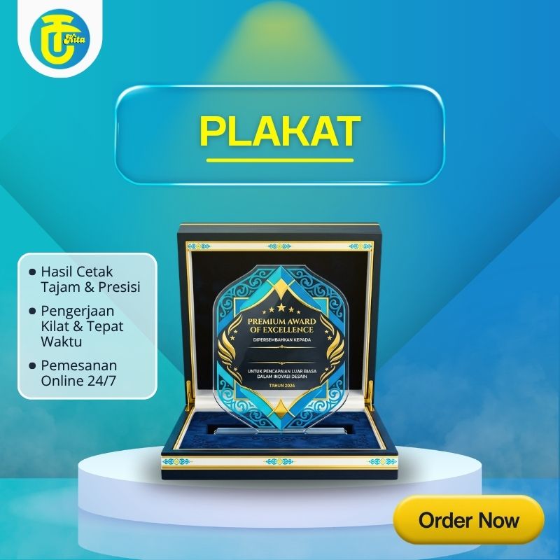 Cetak Plakat
