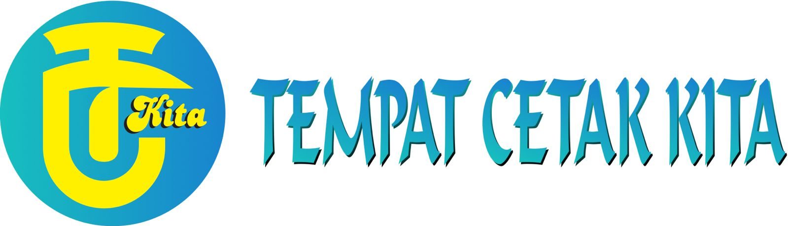 Tempat Cetak Kita