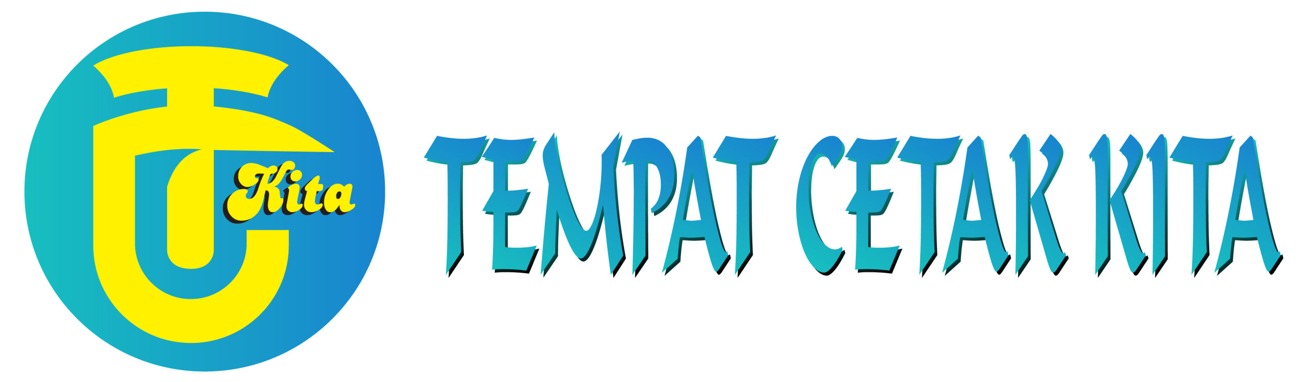 Tempat Cetak Kita